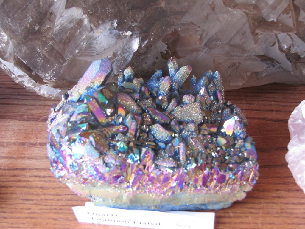 56th Annual Gilsum Rock Swap and Mineral Show
